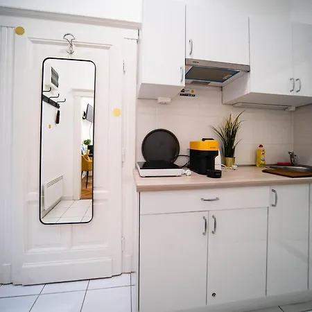 Apartment Margaret 2
