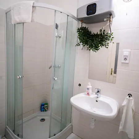 Margaret 2 Apartament