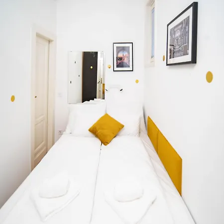 Apartament Margaret 2 Budapesta