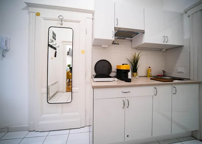 Apartament Margaret 2