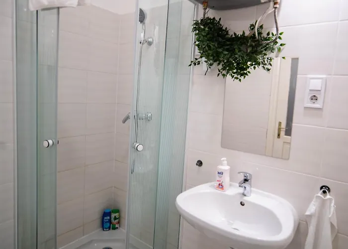 Margaret 2 Apartament