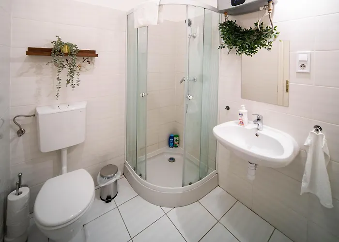 Margaret 2 Apartament *