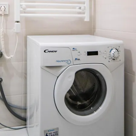 Apartment Margaret 2