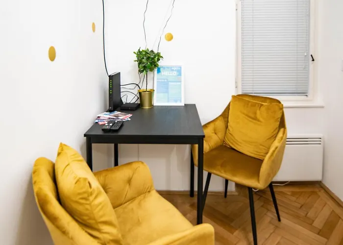 Apartamento Margaret 2 *