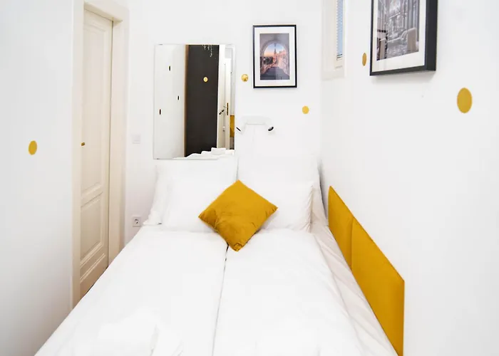 Apartamento Margaret 2 Budapest